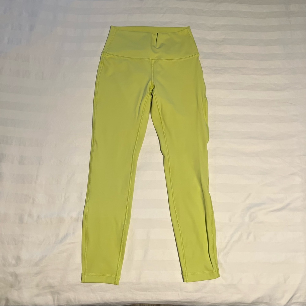 Lululemon leggings